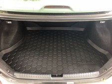 Rear Trunk Cargo Liner Floor