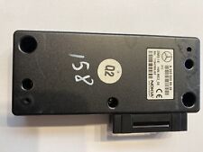 MERCEDES SL500 R230 5.0 V8 NOKIA MOBILE PHONE INTERFACE MODULE A2038209926