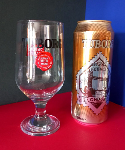 Turkish version tuborg - turkish, denmark