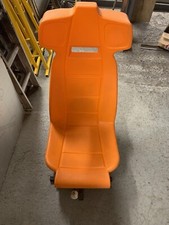 Arcade Machine Racing Seat 