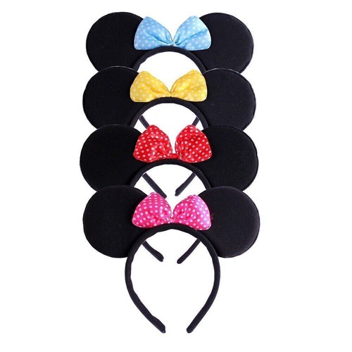 Minnie mini mouse - mini,