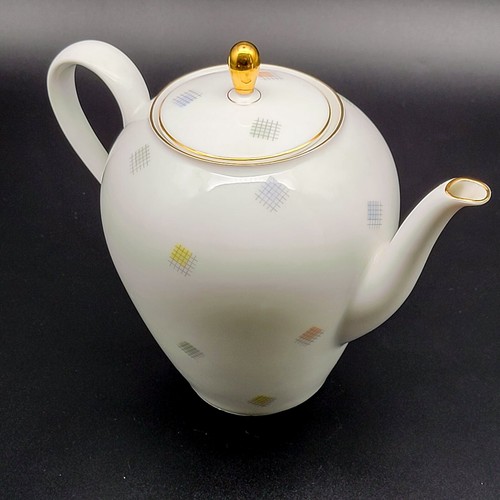 Seltmann weiden teapot - weiden,