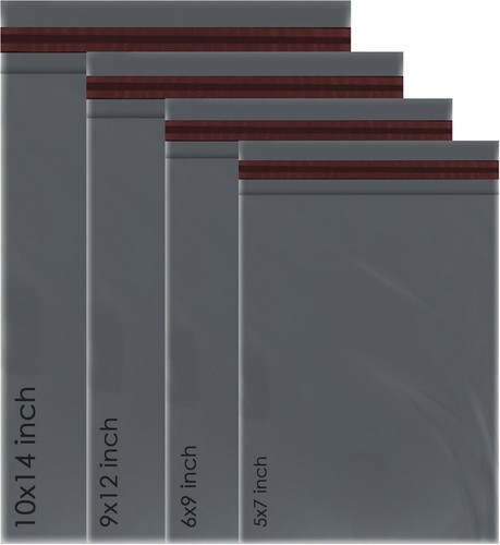 100 assorted mixed grey - mixed,