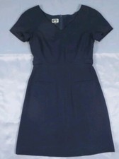 HOBBS NW3 Wool Dress Womens