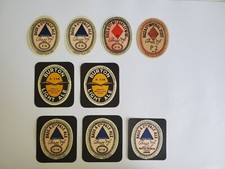 Vintage Bass, Ratcliff &