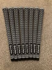 TAYLORMADE GOLF GRIPS x 8