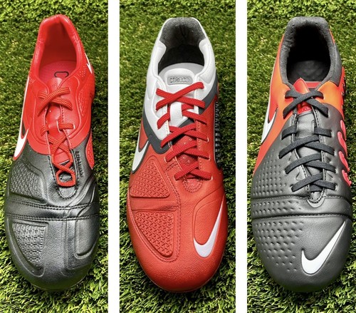 Nike ctr360 maestri elite - nike,