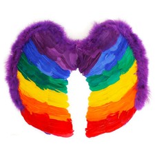 2025 GAY PRIDE FANCY DRESS