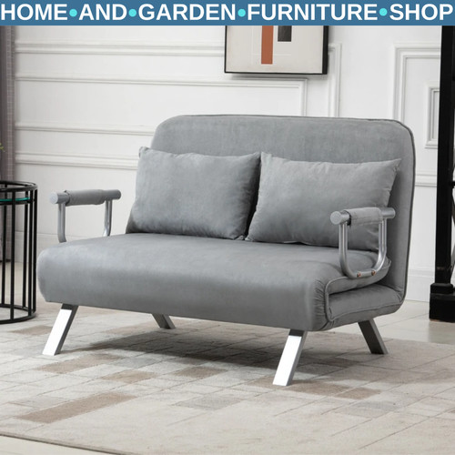Fabric convertible seater - fabric, 2