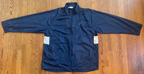 Nike windbreaker mens - windbreaker, xxl