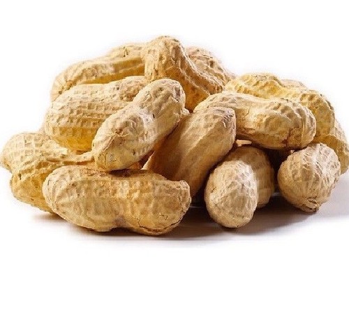 Peanuts shells monkey nuts - shells,
