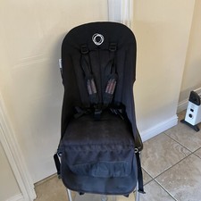 Bugaboo Cameleon 3 seat fabric