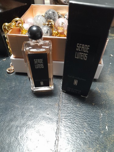 Serge lutens nuit - serge,