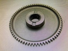 APACHE RLX 450 QUAD STARTER GEAR, LARGE GEAR FOR STARTER CLUTCH APACHE RLX 450