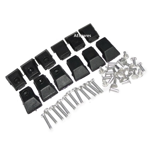 Vespa lml floor runner - runner, plastic