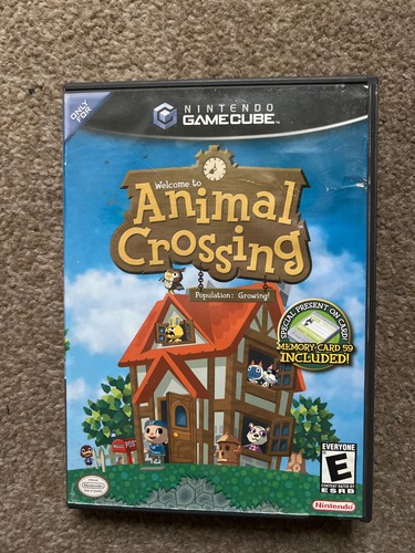 Animal crossing nintendo - animal, crossing.