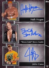 ⭐ TOPPS WWE SLAM | TOPPS