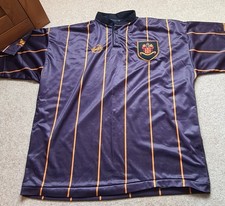 Wolverhampton Wanderers Steve Bull 1996/97 Testimonial Shirt 50/52 Original
