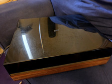 Linn Sondek LP12 with 707 Tonearm - Collect £650