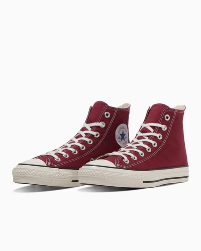 Converse canvas all star hi - all,
