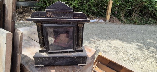 Antique victorian hac - victorian, 14-day