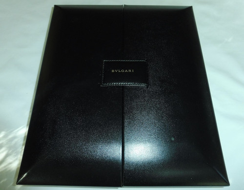 Bulgari large necklace - bulgari,