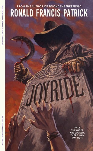 Pre order joyride - pre-order,