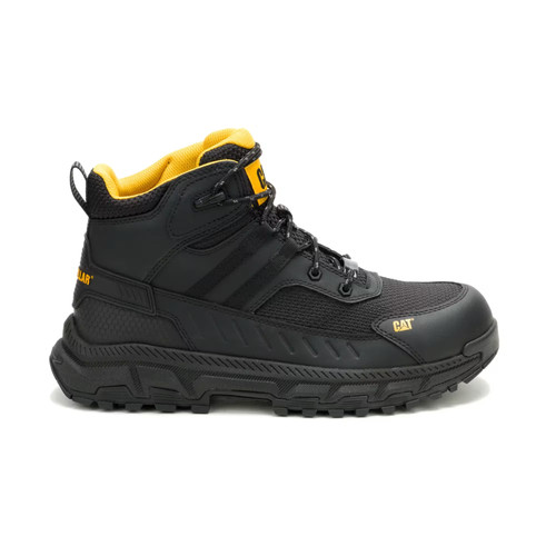Caterpillar men booster vent - caterpillar,