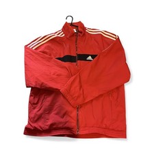 Adidas Vintage Y2K Red Men's