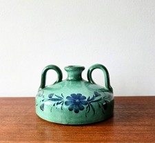Vintage Portuguese Vase