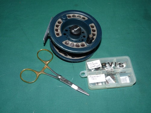 Orvis clearwater rocky - orvis,