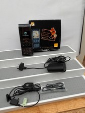 Sony Ericsson W595 Walkman