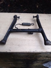 BSA BANTAM D7/10/14 CENTRE