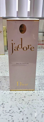 Dior adore eau parfum edp - dior,