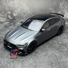 GT Spirit 1:18 Mercedes Benz