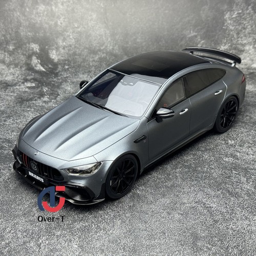 Spirit mercedes benz - spirit,