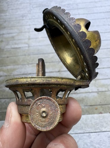 Antique marked miller civil - miller,