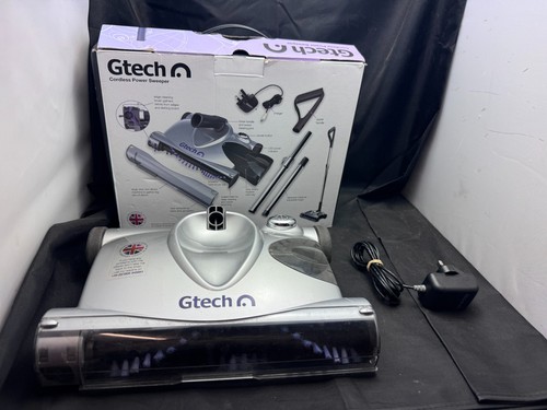 Gtech sw02 cordless floor - cordless,