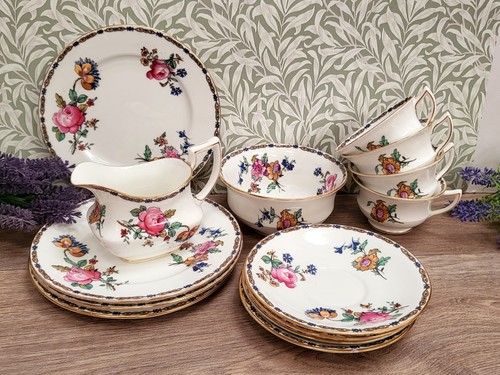 Victorian 19th aynsley - 19th,