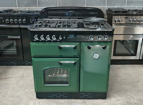 Refurb rangemaster classic - refurb,