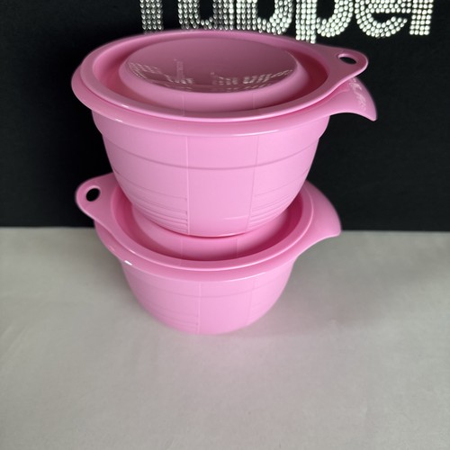 Tupperware mixing measuring - tupperware,
