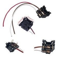 Fit for Ford Focus 2 MK2 Focus