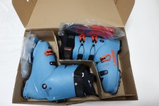 Lange tour light 110 MV ski