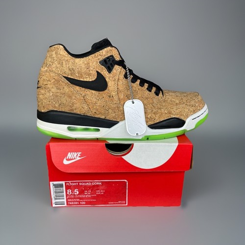 Nike air flight squad cork - flight,