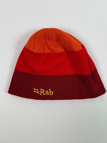Rab gradient beanie striped - rab,