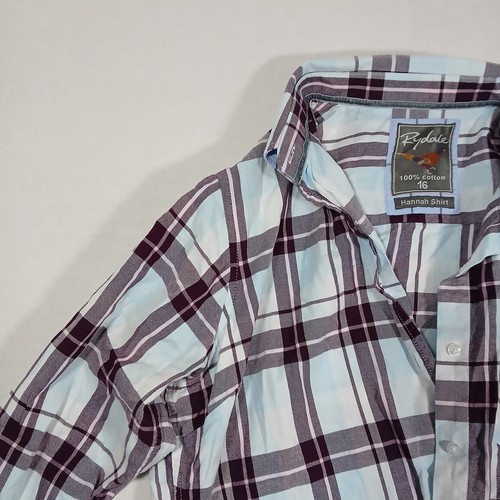 Cedar wood state blue shirt - cedar,