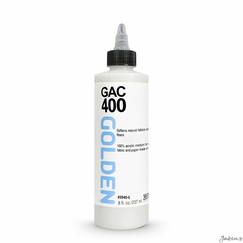 Golden gac 400 - gac, fabric