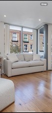 Sofa Bed Loaf Chatnap 2 Seater