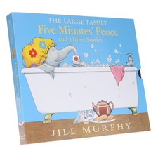 Five Minutes Peace & Other