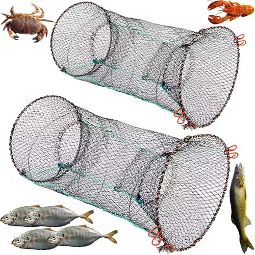 Crab trap net - 2,